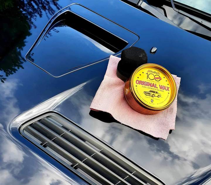 Entretien carrosserie auto Amiens