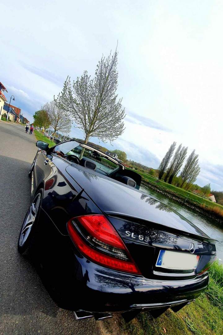 Réparation carrosserie Amiens