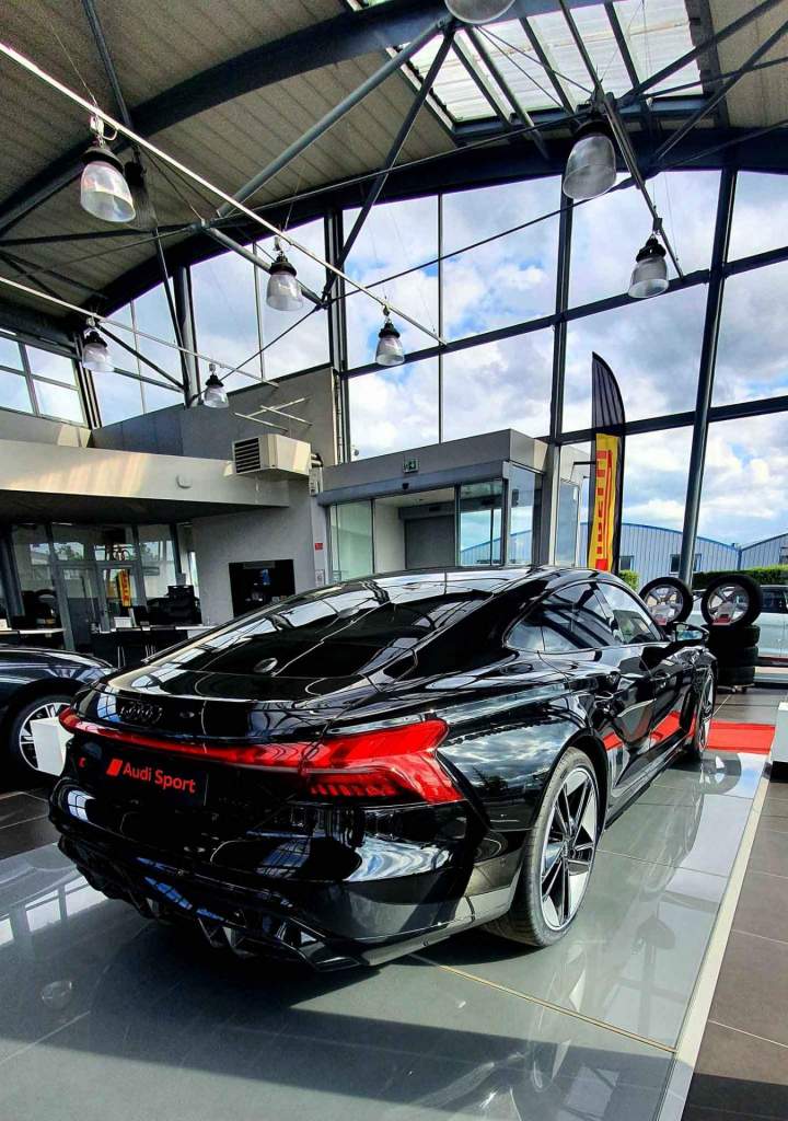 Traitement céramique Amiens