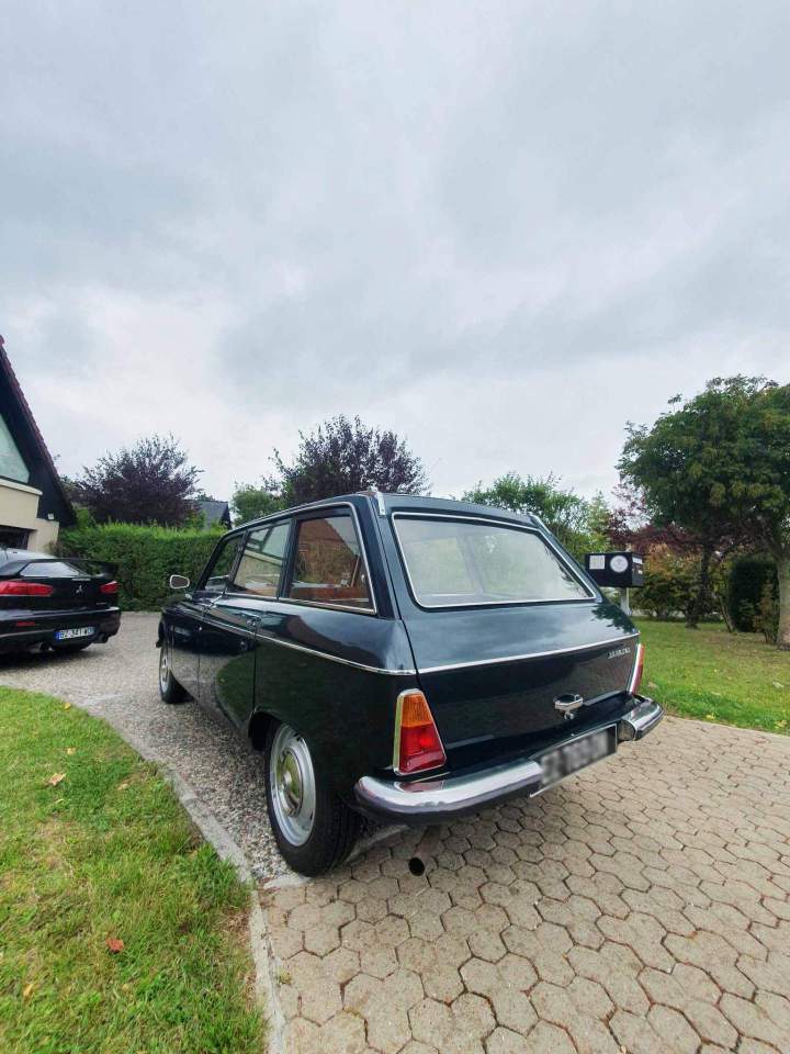 Débosselage sans peinture Amiens