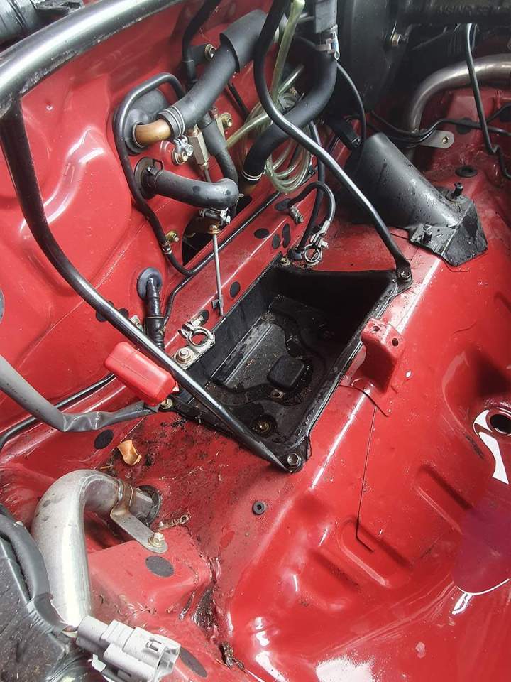 Nettoyage intérieur voiture Amiens