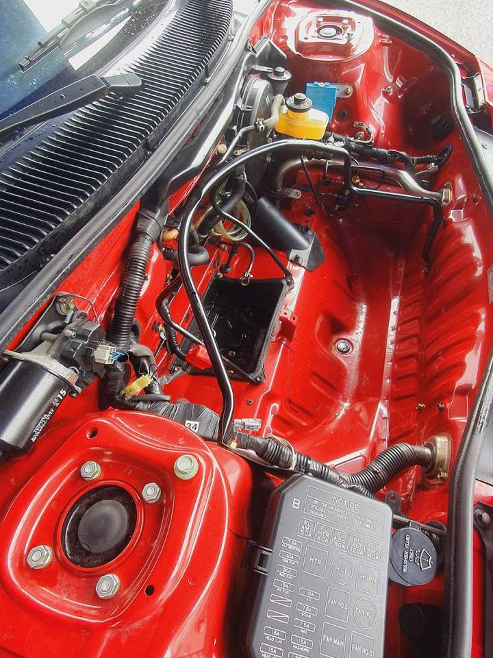 Nettoyage intérieur voiture Amiens