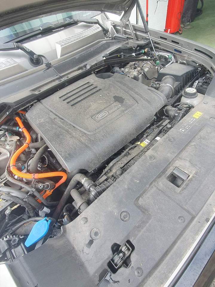 Nettoyage voiture Amiens