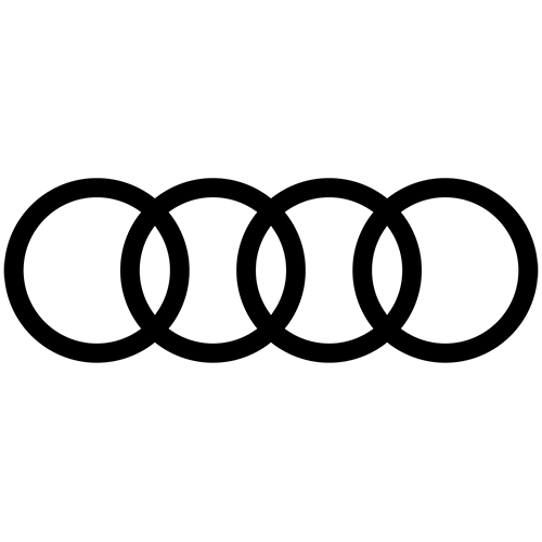 Logo AUDI
