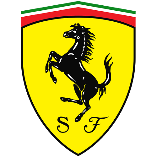 Logo Ferrari