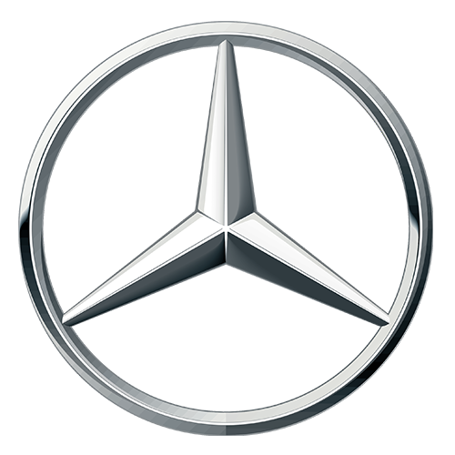 Logo Mercedes