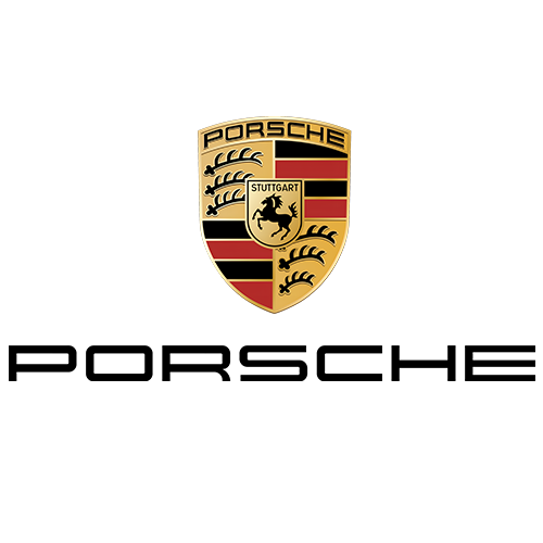 Logo Porsche