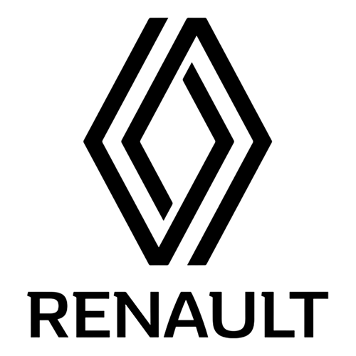 Logo Renault