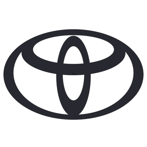 Logo Toyota